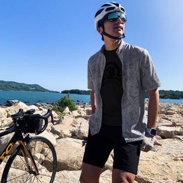 [Direct store exclusive] 2024 Aloha jersey