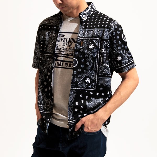 [Direct store exclusive] 2024 Aloha jersey