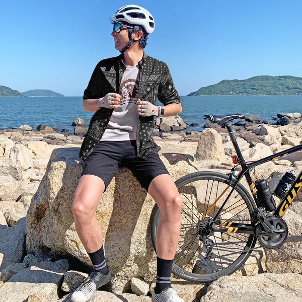 [Direct store exclusive] 2024 Aloha jersey