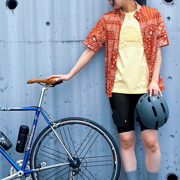 [Direct store exclusive] 2024 Aloha jersey