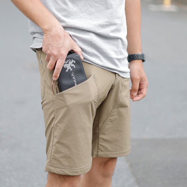 ウォータープルーフ　 ウォレット