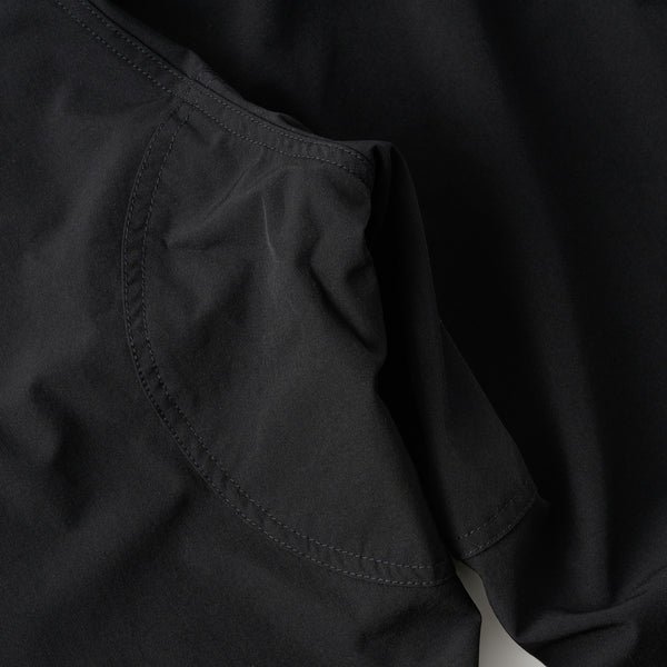 Slim stretch cropped pants