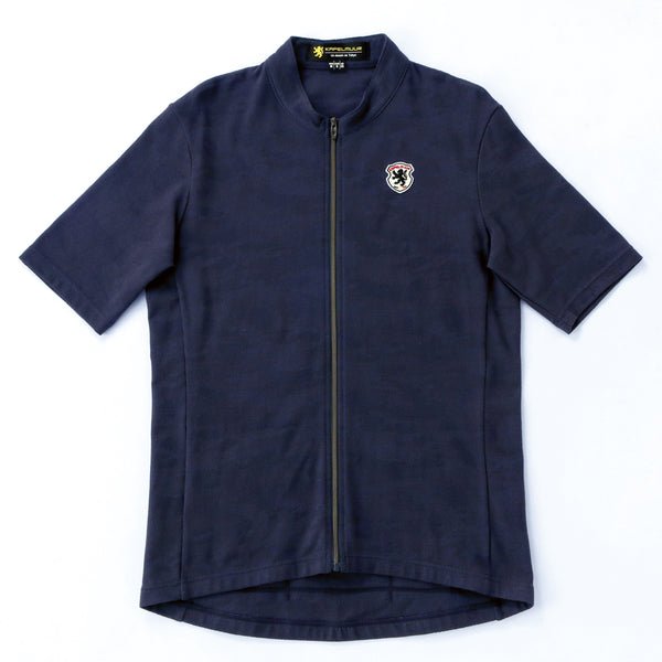 【ラストエディション】リンクス半袖ジャージ カモフラ柄＆ボディバッグ