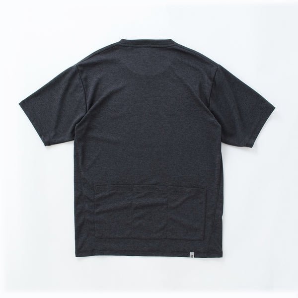 Dry T-shirt Mule/Capel Mule