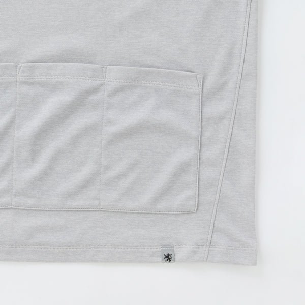 Dry T-shirt Mule/Capel Mule