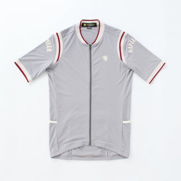 スムースストレッチリブジャージ