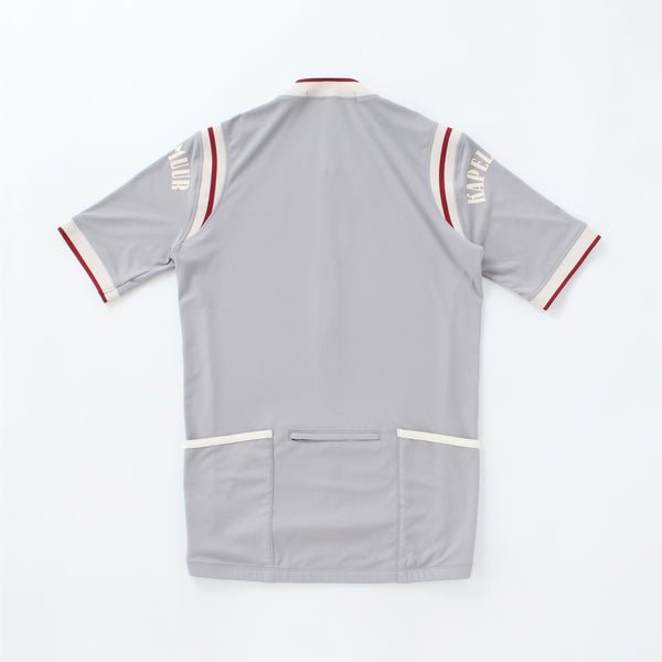 【ラストエディション】スムースストレッチリブジャージ＆ボディバッグ