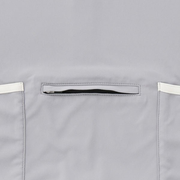 【ラストエディション】スムースストレッチリブジャージ＆ボディバッグ