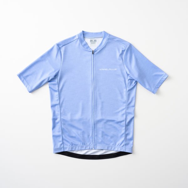 Printed short-sleeved jersey Big Lion