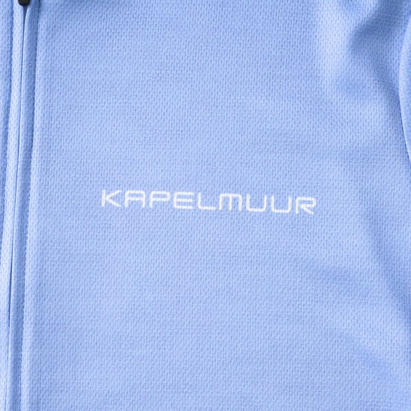 Printed short-sleeved jersey Big Lion