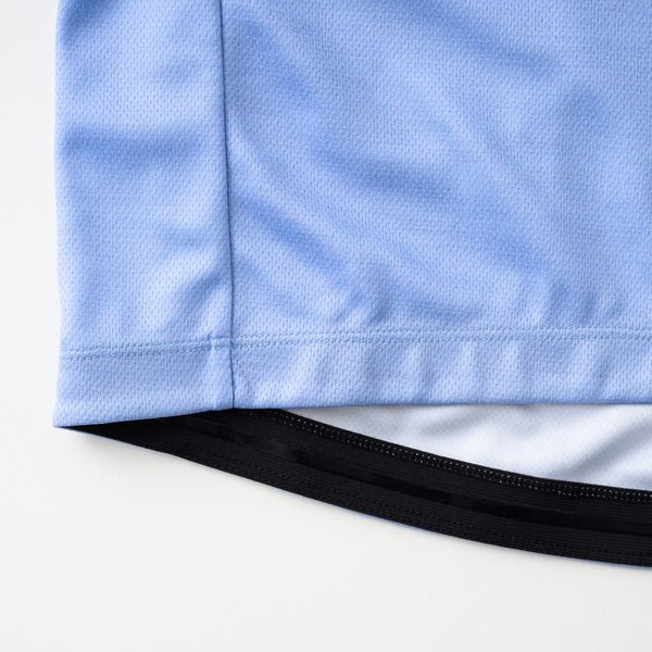 Printed short-sleeved jersey Big Lion