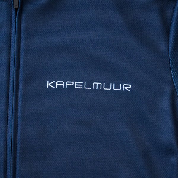 Printed short-sleeved jersey Big Lion