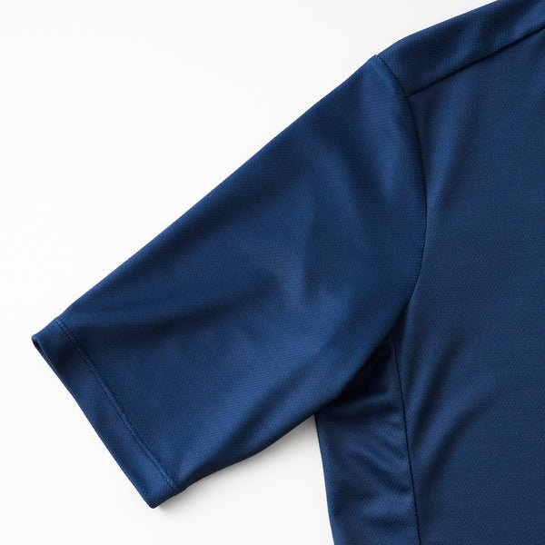 Printed short-sleeved jersey Big Lion