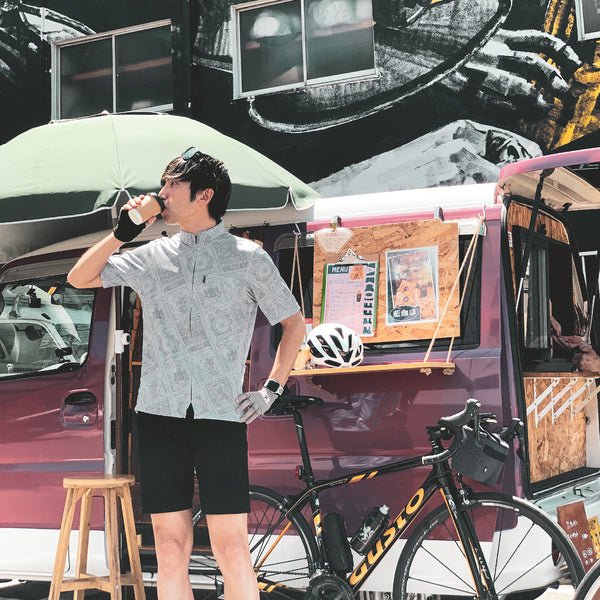 [Direct store exclusive] 2024 Aloha jersey