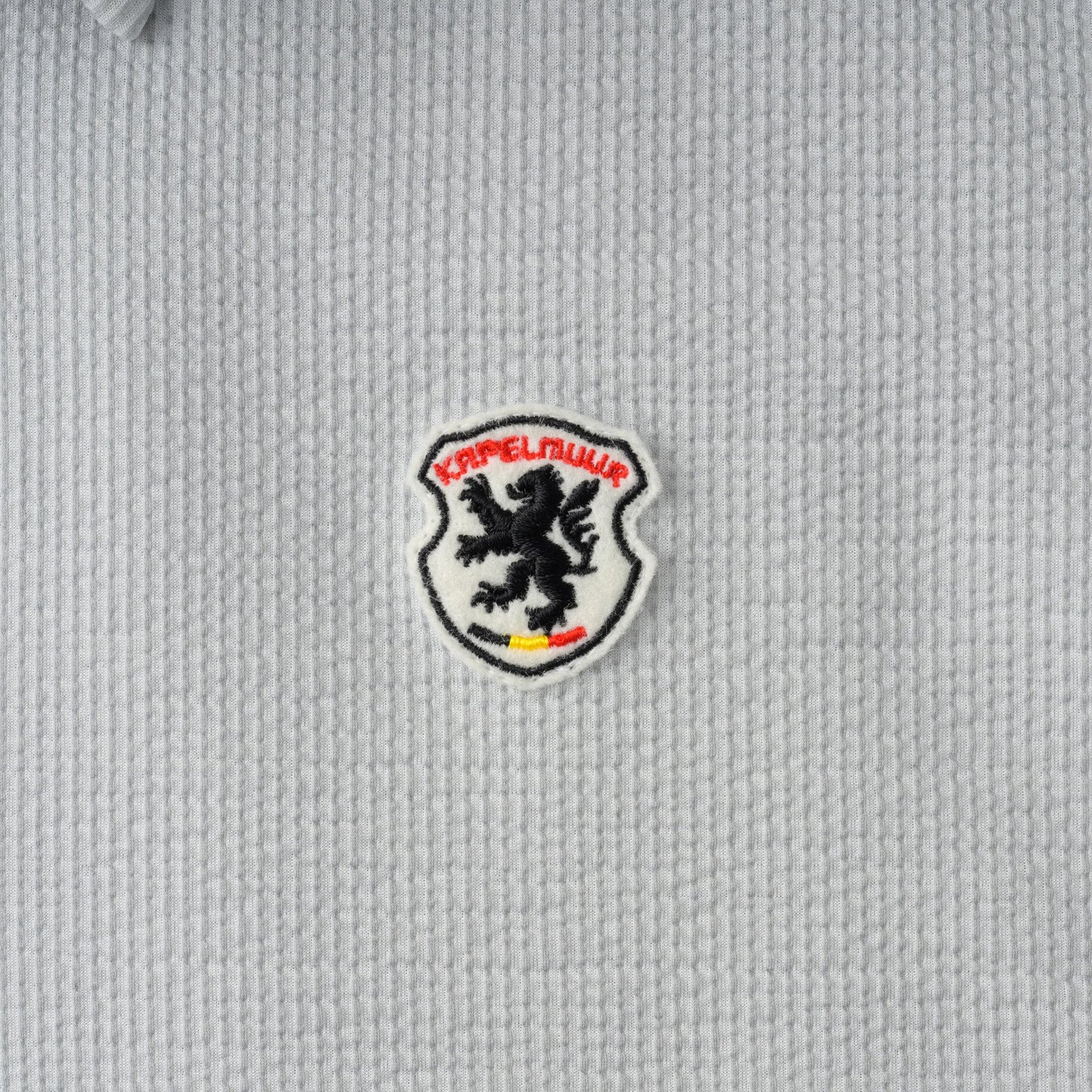 【直営店限定】半袖シャツジャージ　シアサッカー