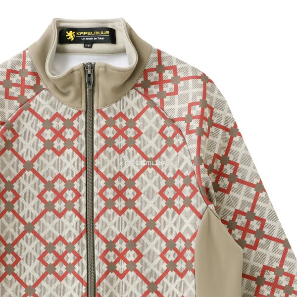 Ladies　サーモジャケット