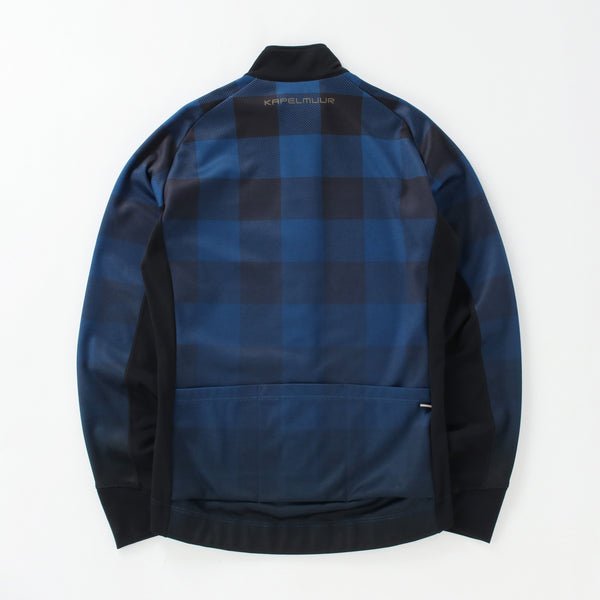 サーモジャケット　バッファローチェック