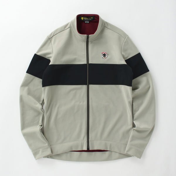 Thermal jersey bicolor