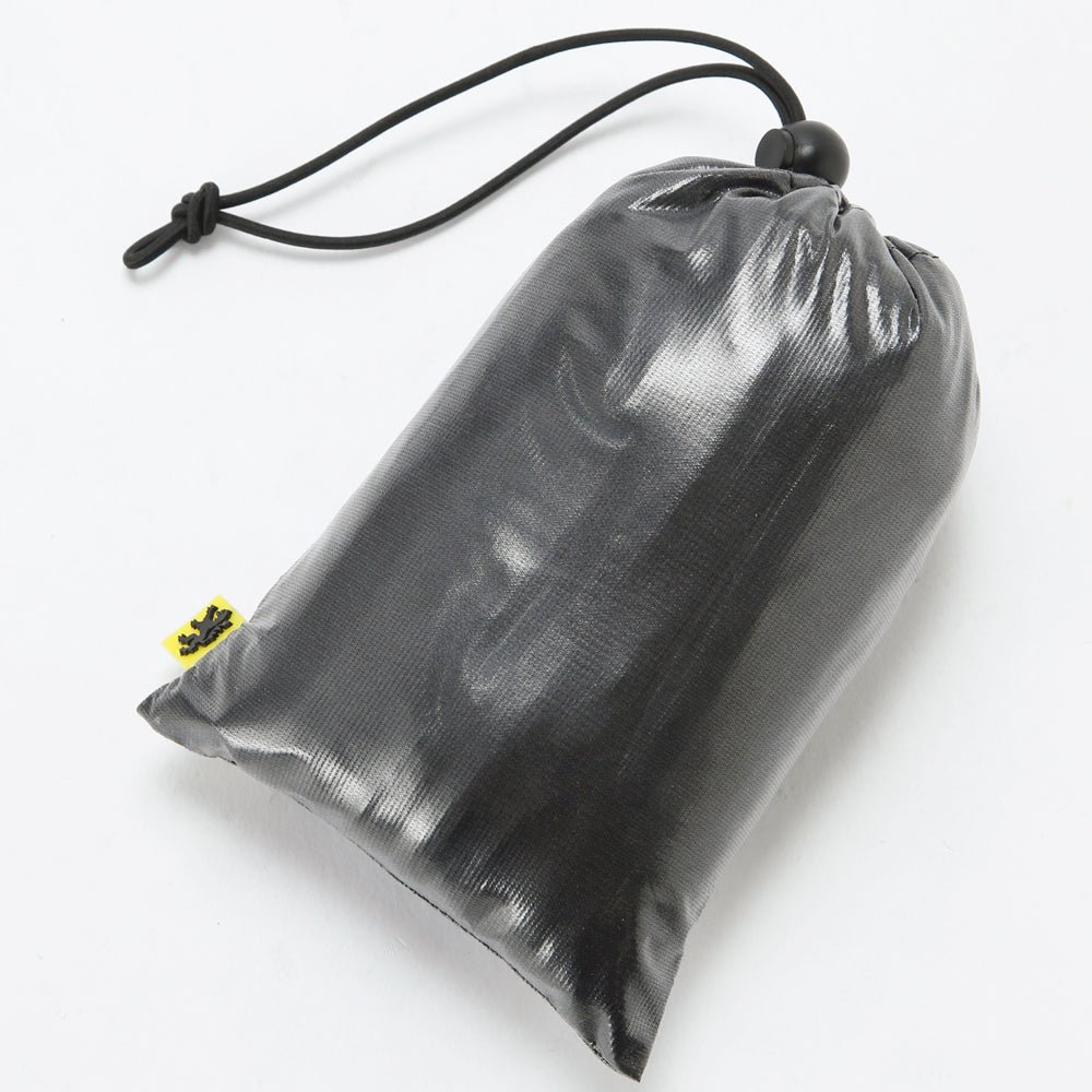 クリアレインジャケット 2