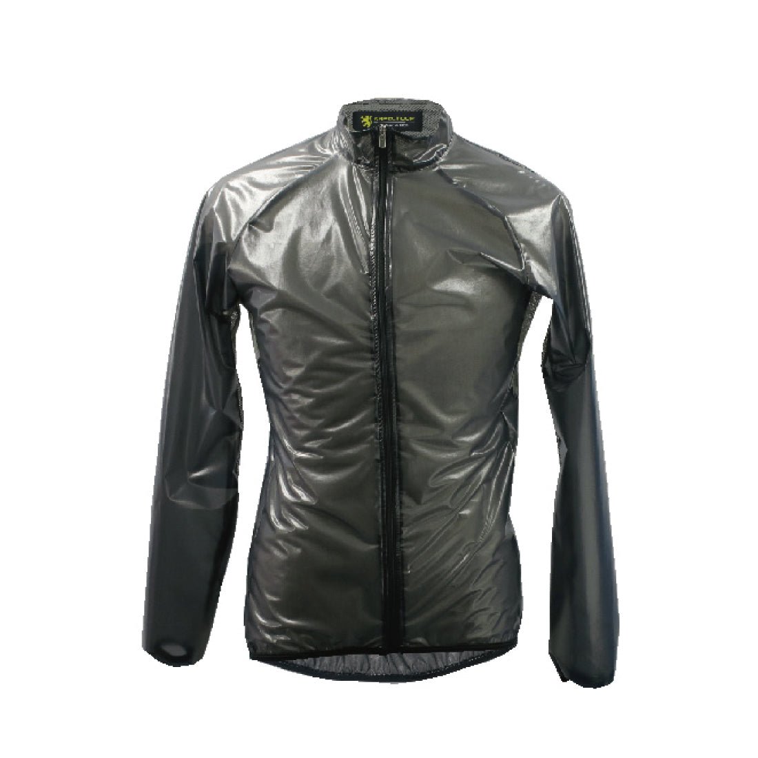 クリアレインジャケット 2