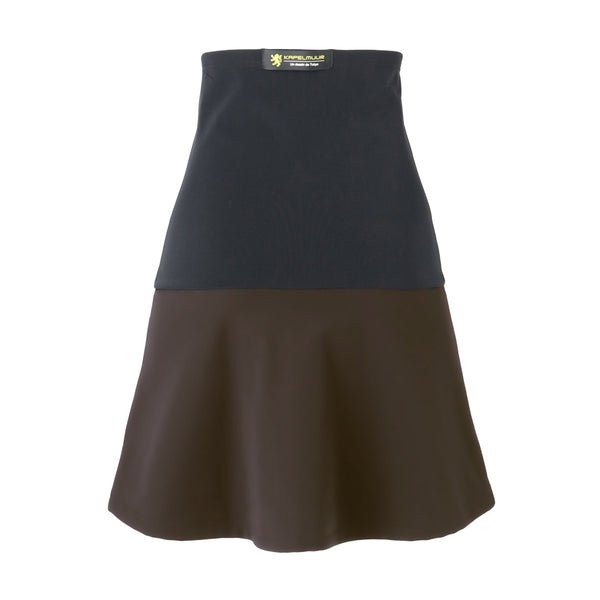 【直営店限定】ウォームラップスカート