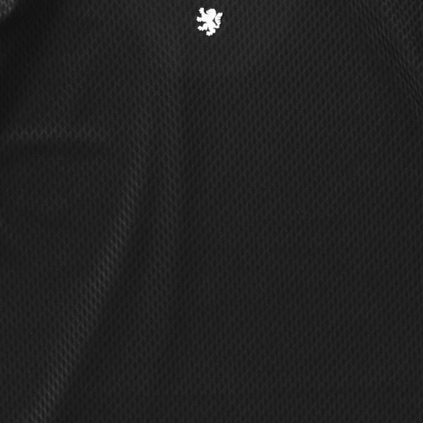 長袖メッシュアンダーウエア