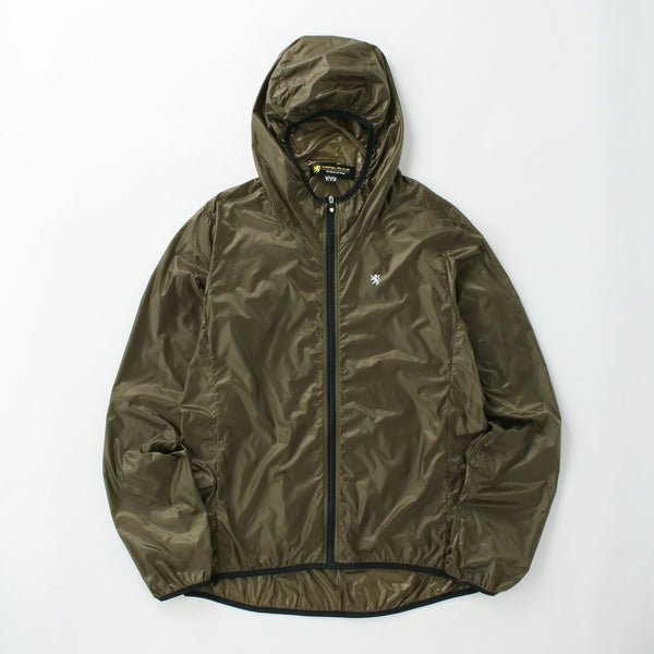 lightweight windbreaker