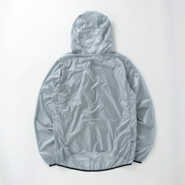 lightweight windbreaker