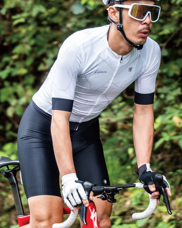 Competition short sleeve jersey