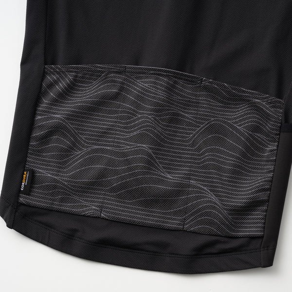 Crossover 3 Short Sleeve Jersey