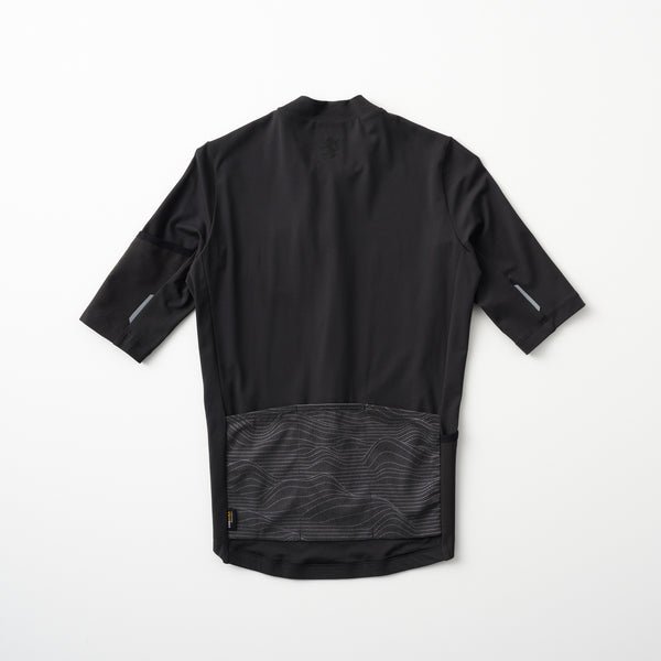 Crossover 3 Short Sleeve Jersey