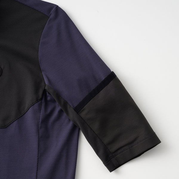 Crossover 3 Short Sleeve Jersey