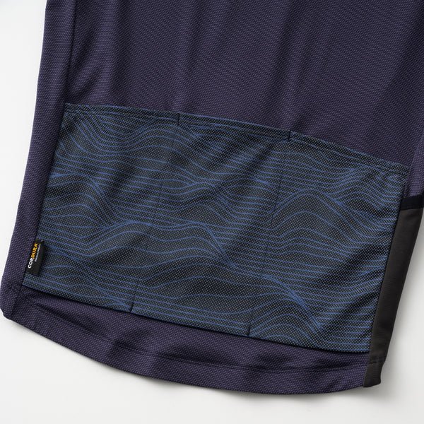 Crossover 3 Short Sleeve Jersey