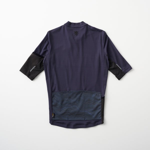 Crossover 3 Short Sleeve Jersey