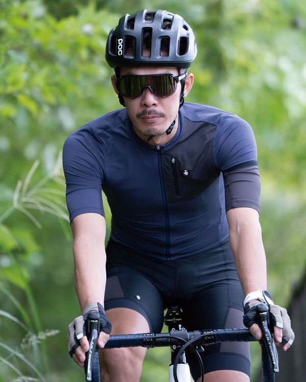 Crossover 3 Short Sleeve Jersey