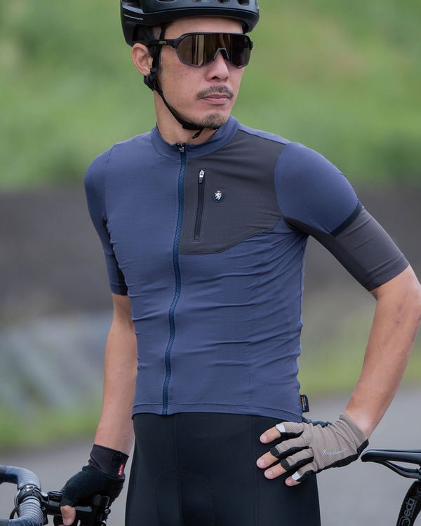 Crossover 3 Short Sleeve Jersey