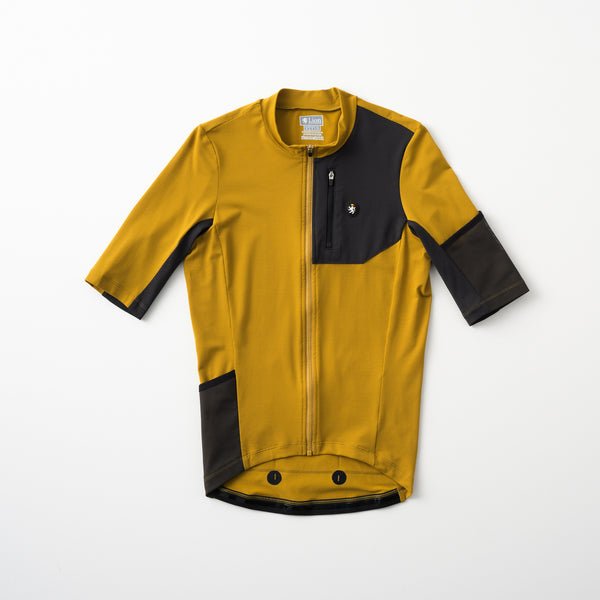 Crossover 3 Short Sleeve Jersey