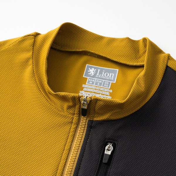 Crossover 3 Short Sleeve Jersey