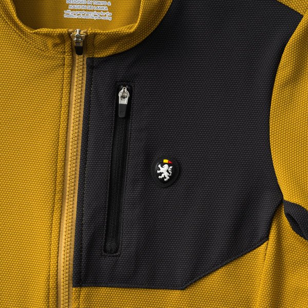 Crossover 3 Short Sleeve Jersey