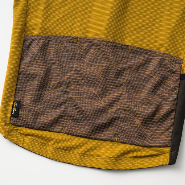 Crossover 3 Short Sleeve Jersey