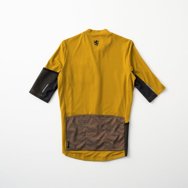 Crossover 3 Short Sleeve Jersey