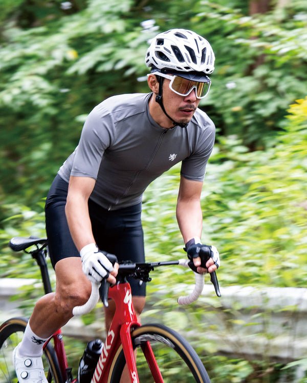 Element Light Short Sleeve Jersey