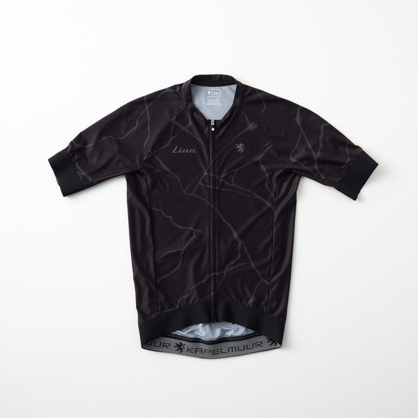 Competition short sleeve jersey