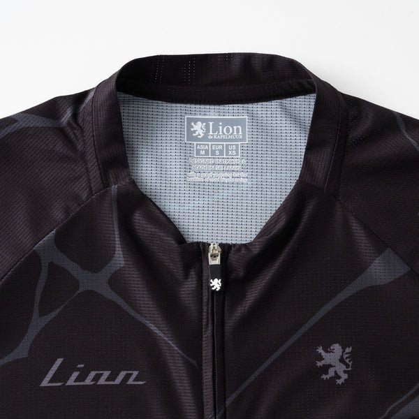 Competition short sleeve jersey