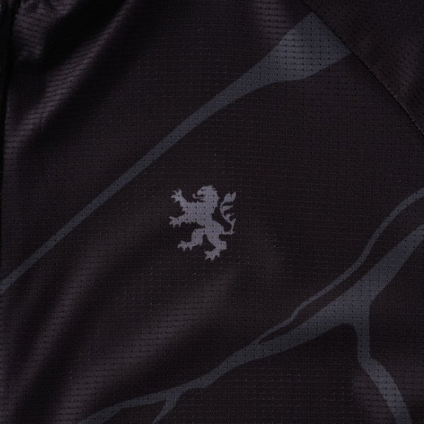 Competition short sleeve jersey