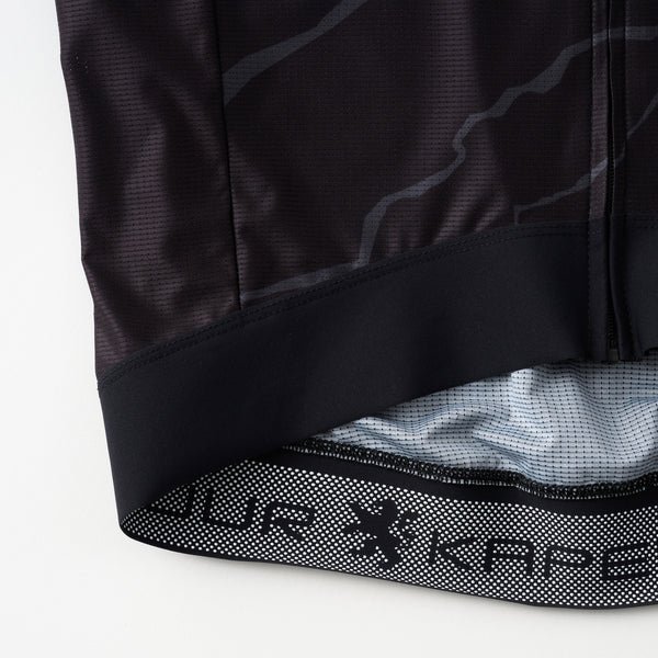 Competition short sleeve jersey