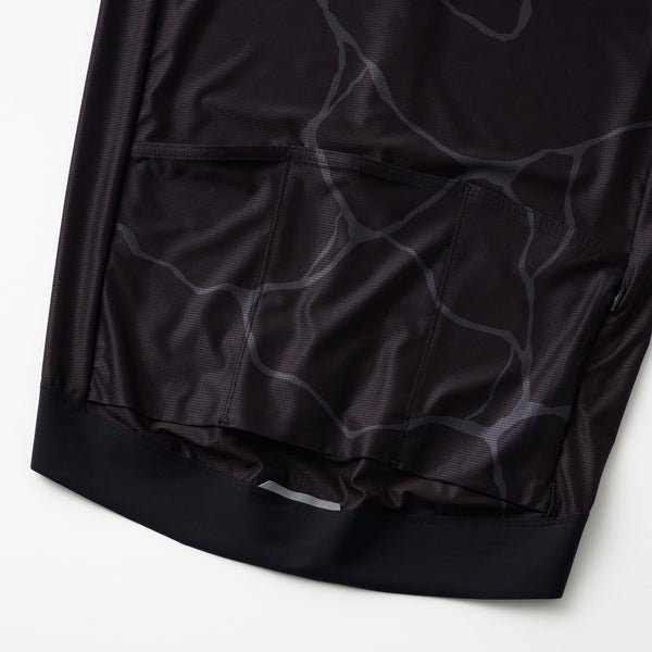 Competition short sleeve jersey