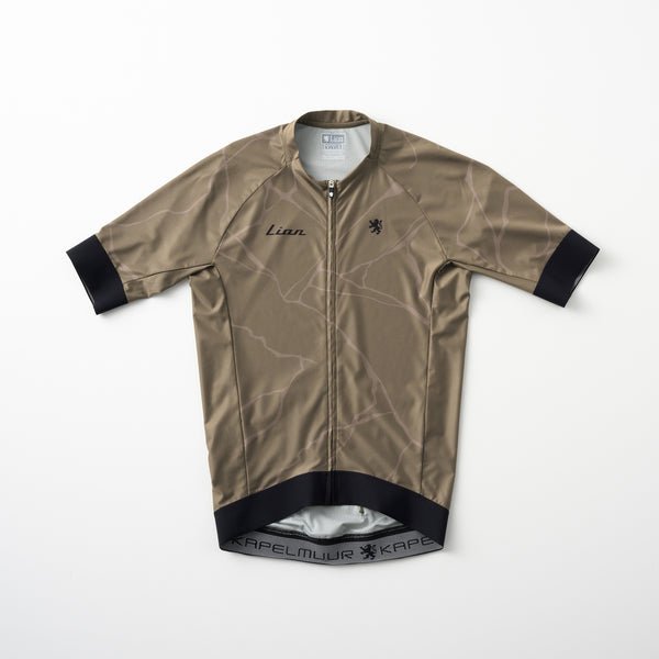 Competition short sleeve jersey