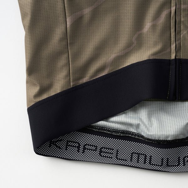 Competition short sleeve jersey