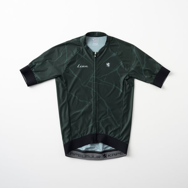 Competition short sleeve jersey